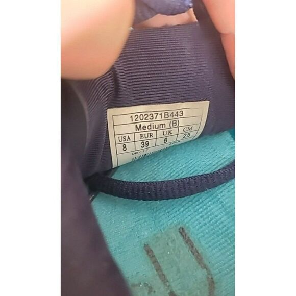 Brooks Pureflow 6 Athletic Running Shoes Women's Size 8 - Picture 7 of 7